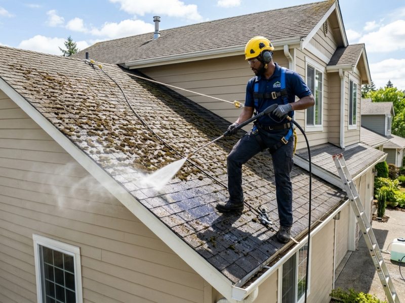 Technician_cleaning_house_roof_202604300534
